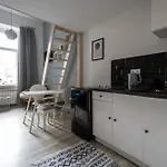 Winter Sky Loft - Loft Dla 3 Osob Blisko Piotrkowskiej Lodz