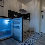 Apartment Winter Sky Loft - Loft Dla 3 Osob Blisko Piotrkowskiej Lodz