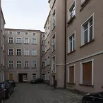 Winter Sky Loft - Loft Dla 3 Osob Blisko Piotrkowskiej *