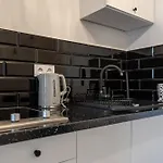 Winter Sky Loft - Loft Dla 3 Osob Blisko Piotrkowskiej *