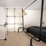 Apartment Winter Sky Loft - Loft Dla 3 Osob Blisko Piotrkowskiej *