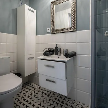 Winter Sky Loft - Loft Dla 3 Osob Blisko Piotrkowskiej وودج