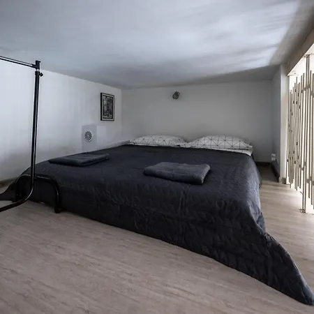 Winter Sky Loft - Loft Dla 3 Osob Blisko Piotrkowskiej شقة *