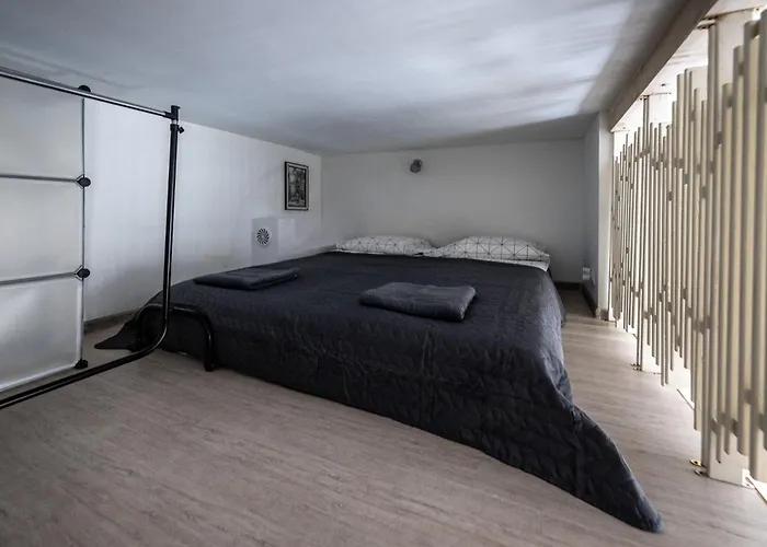 Winter Sky Loft - Loft Dla 3 Osob Blisko Piotrkowskiej شقة *