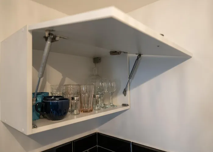 Winter Sky Loft - Loft Dla 3 Osob Blisko Piotrkowskiej وودج