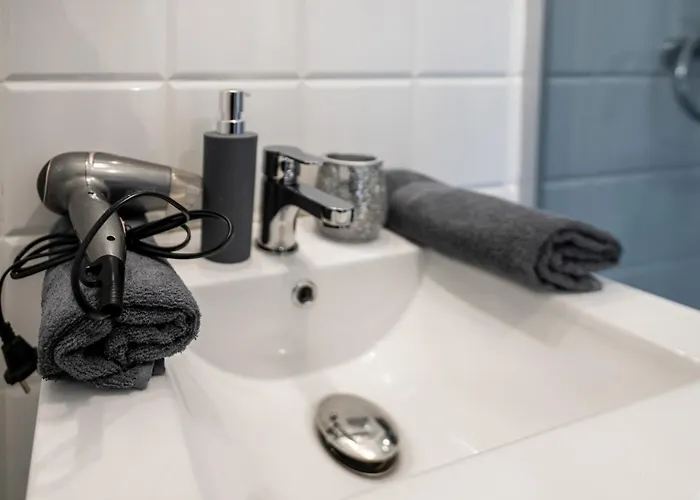 شقة Winter Sky Loft - Loft Dla 3 Osob Blisko Piotrkowskiej