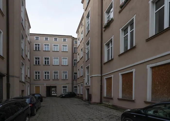 Winter Sky Loft - Loft Dla 3 Osob Blisko Piotrkowskiej *