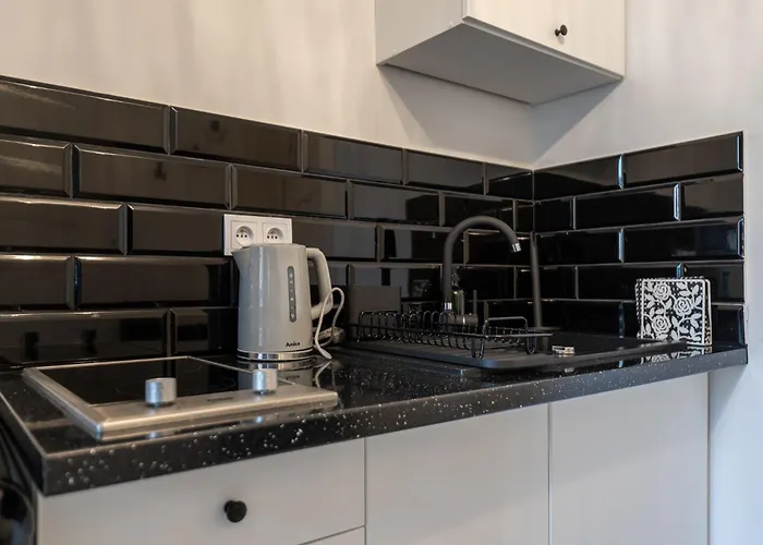 Winter Sky Loft - Loft Dla 3 Osob Blisko Piotrkowskiej *